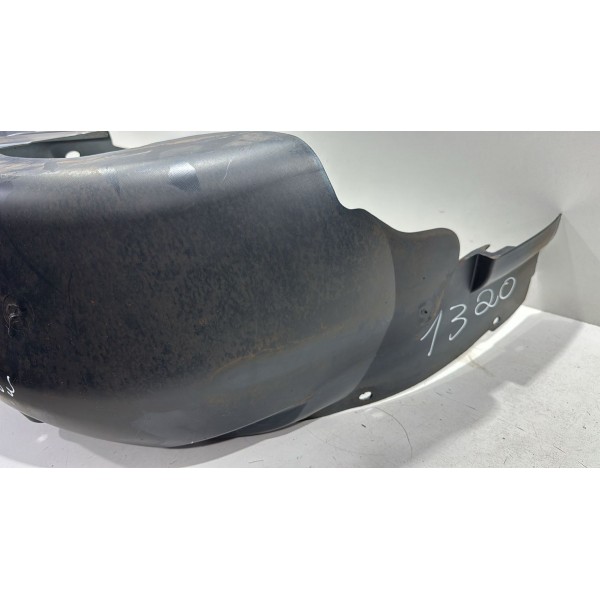 Parabarro Traseiro Esquerdo Ford Fusion 2010 2011 2012