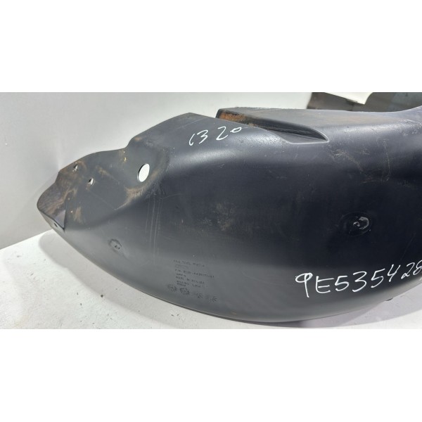 Parabarro Traseiro Esquerdo Ford Fusion 2010 2011 2012