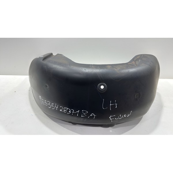 Parabarro Traseiro Esquerdo Ford Fusion 2010 2011 2012