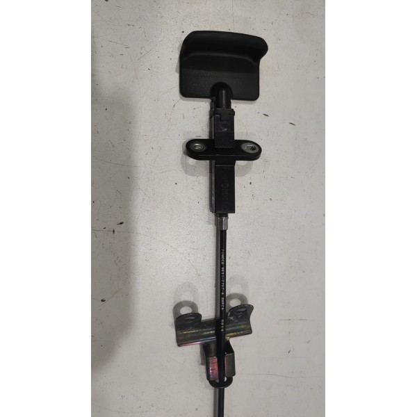 Puxador Banco Traseiro Direito Ford Fusion 2009 2010 2011