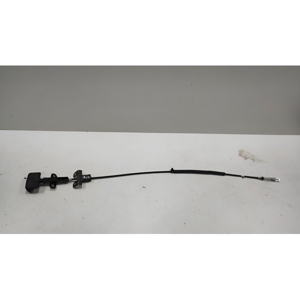 Puxador Banco Traseiro Direito Ford Fusion 2009 2010 2011