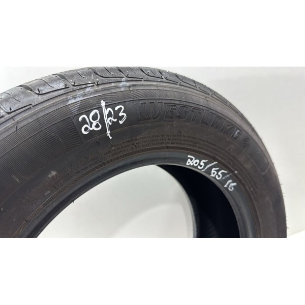 Pneu Westlake Rp28 205/65/16 Avulso A1