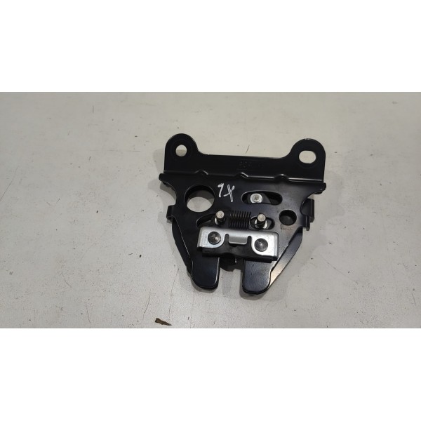 Fechadura Trava Banco Traseiro Esquerdo Fusion 2008 2009