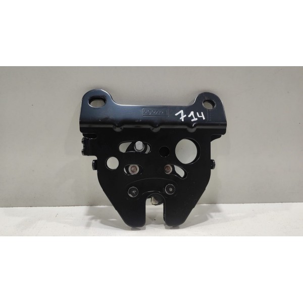 Fechadura Trava Banco Traseiro Esquerdo Fusion 2008 2009