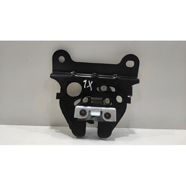 Fechadura Trava Banco Traseiro Esquerdo Fusion 2008 2009