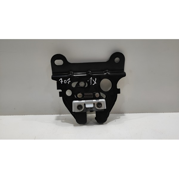 Fechadura Trava Banco Traseiro Direito Fusion 2008 2009