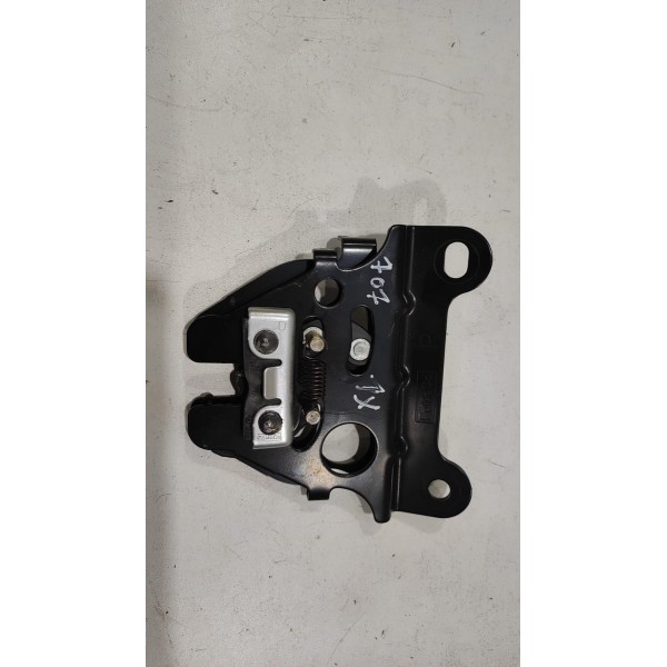 Fechadura Trava Banco Traseiro Direito Fusion 2008 2009