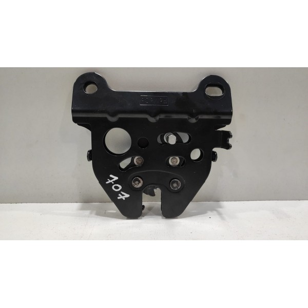 Fechadura Trava Banco Traseiro Direito Fusion 2008 2009