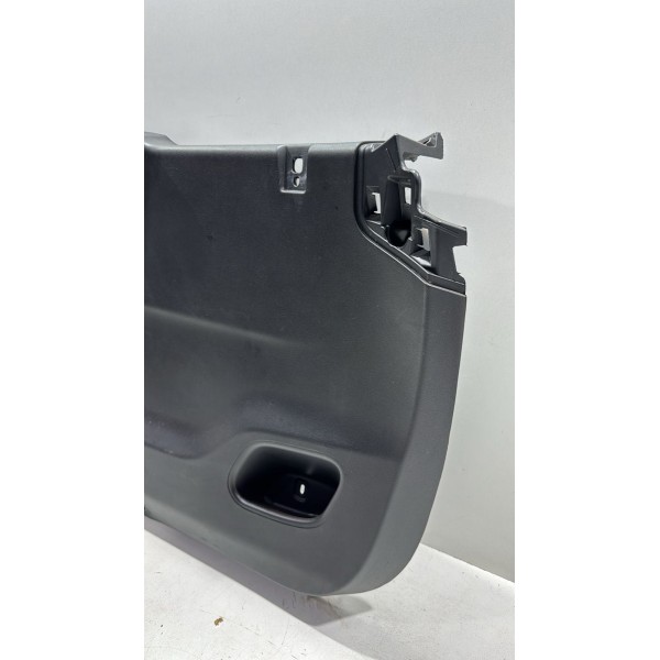 Forro Tampa Traseira Peugeot 2008 2015 A 2021