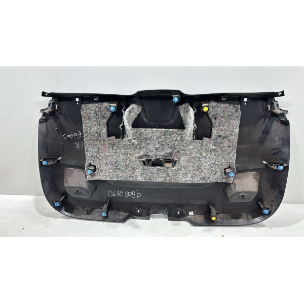 Forro Tampa Traseira Peugeot 2008 2015 A 2021