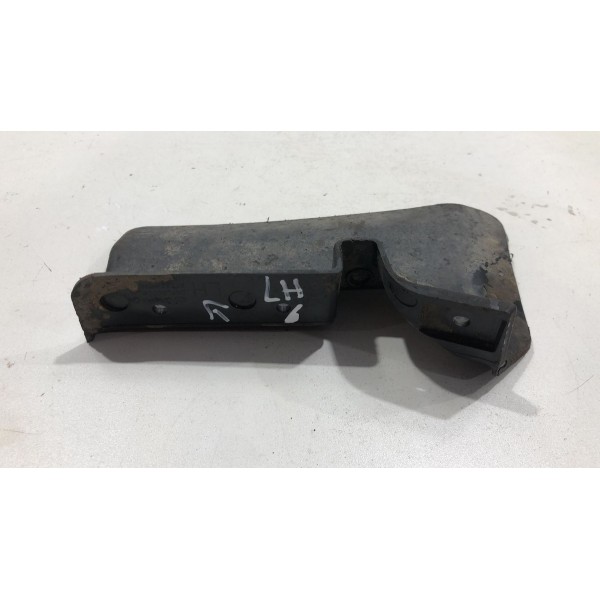 Defletor Caixa Ar Kia Sportage 2010 Á 2016 Traseiro Esquerdo Preto