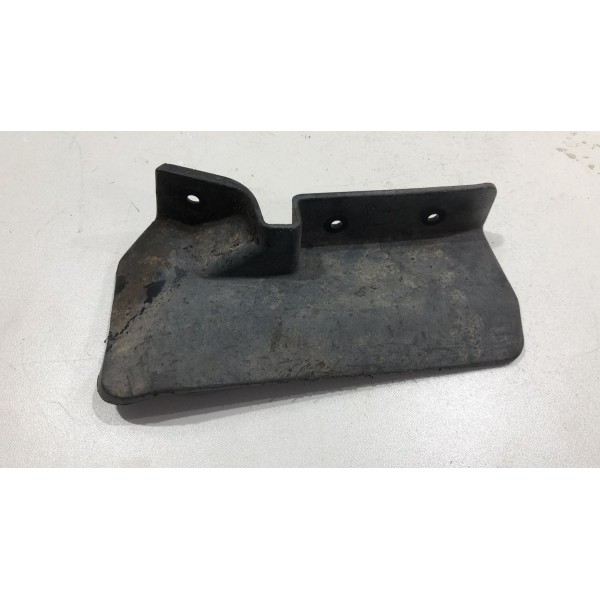 Defletor Caixa Ar Kia Sportage 2010 Á 2016 Traseiro Esquerdo Preto