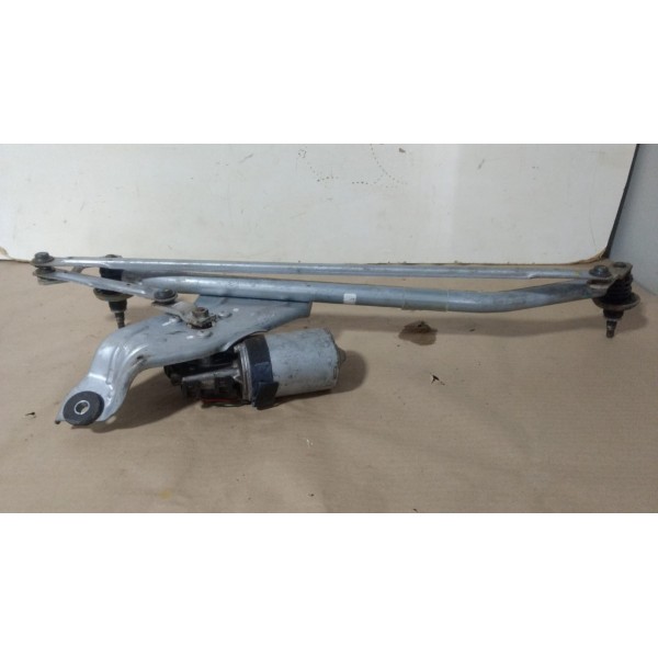 Máquina Limpador Parabrisa Duster Sandero Logan 8200582906.