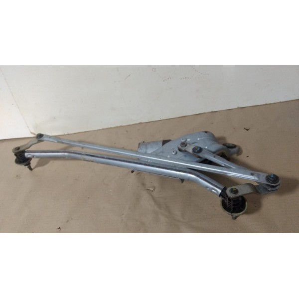 Máquina Limpador Parabrisa Duster Sandero Logan 8200582906.