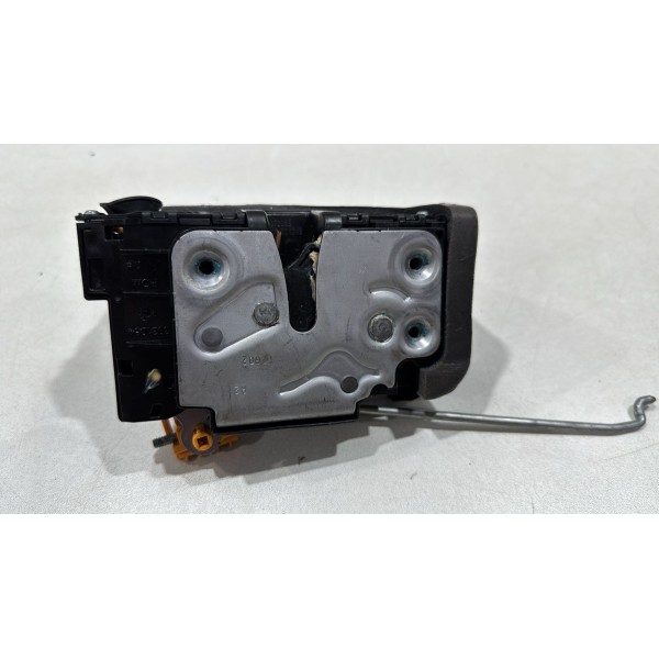 Fechadura Dianteira Direita Gm Onix 2017/2018 Usado Original