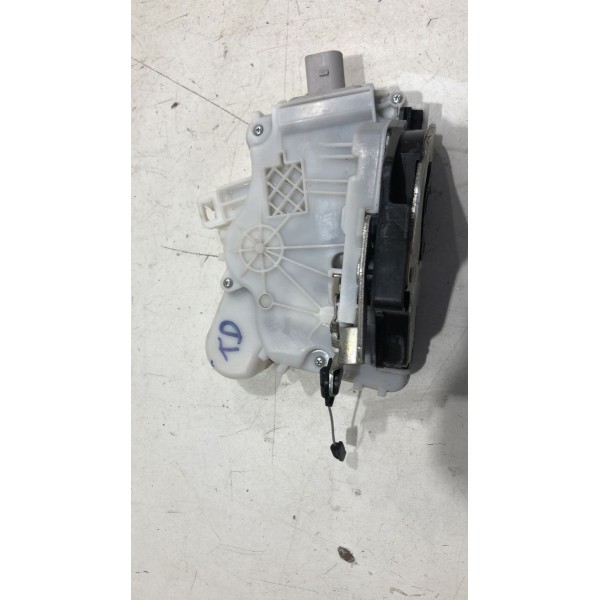 Fechadura Porta Traseira Direita Vw Gol Voyage G5 G6