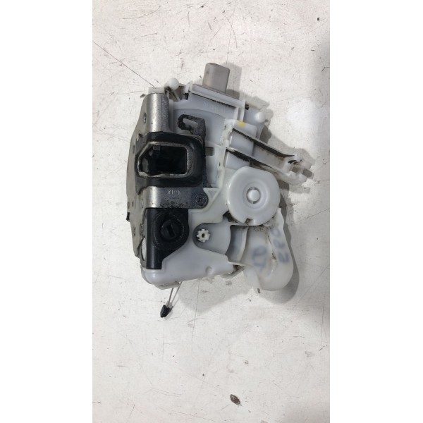 Fechadura Porta Traseira Direita Vw Gol Voyage G5 G6