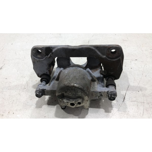 Pinça Freio Dianteira Direita Ford Fusion 2.3 2006 A 2009