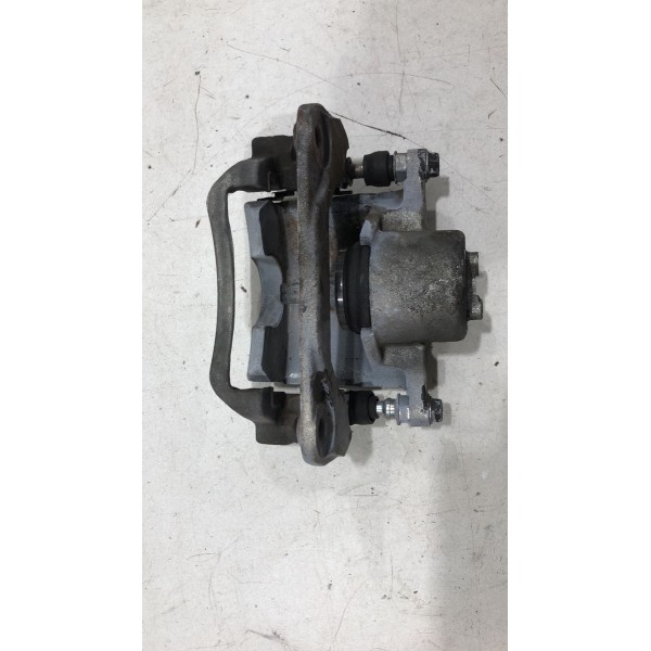 Pinça Freio Dianteira Direita Ford Fusion 2.3 2006 A 2009