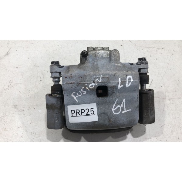 Pinça Freio Dianteira Direita Ford Fusion 2.3 2006 A 2009