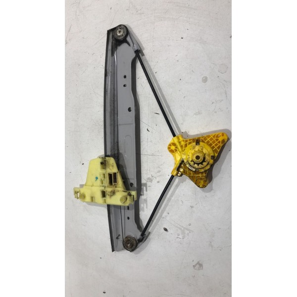 Maquina Vidro Eletrica Dianteira Esquerdo Vw Gol Voyage G5