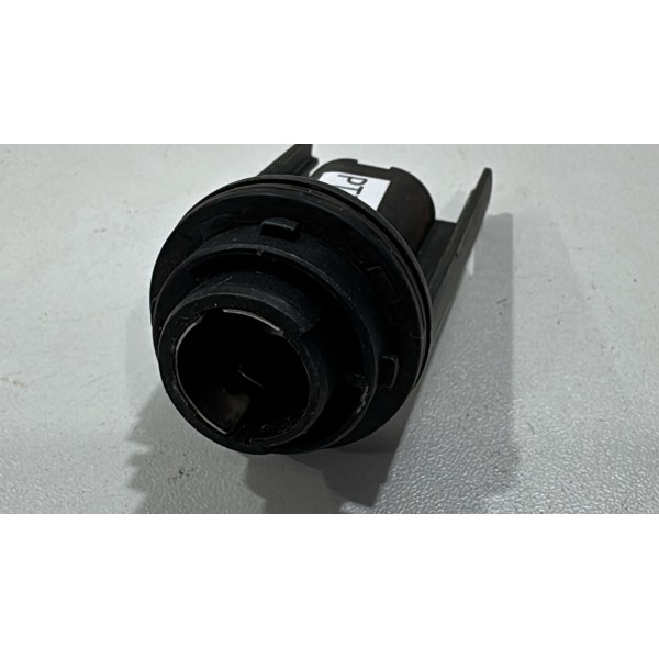 Soquete Pisca Farol Dianteiro Renault Sandero 12/14 Original Preto