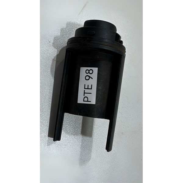 Soquete Pisca Farol Dianteiro Renault Sandero 12/14 Original Preto