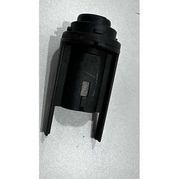 Soquete Pisca Farol Dianteiro Renault Sandero 12/14 Original Preto