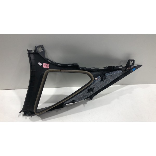 Moldura Coluna 'c' Direita Vw Nivus 2021/2024 2g5867288