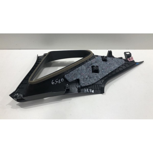 Moldura Coluna 'c' Direita Vw Nivus 2021/2024 2g5867288