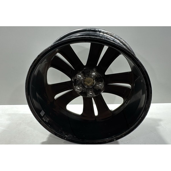 Roda Avulsa Aro 18 Original Kia Sportage 2011 2012 Preto