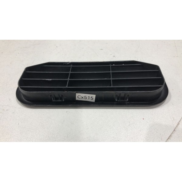 Grade Lateral Entrada De Ar Cabine Dodge Ram 09/23 4589934aa