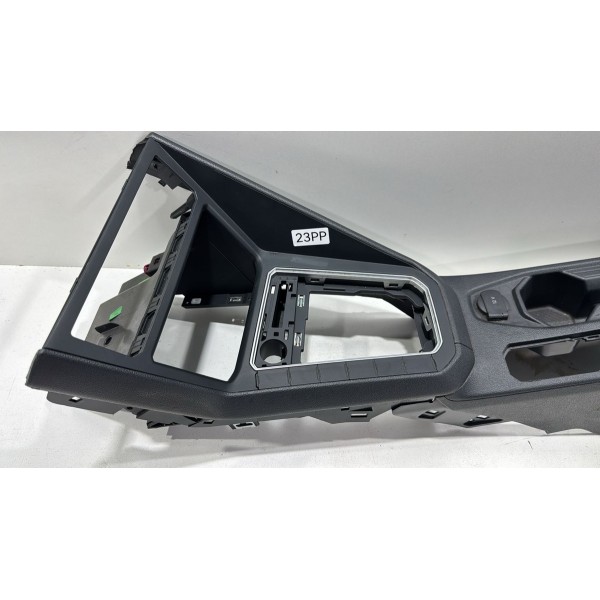 Console Central Interno Volkswagen Nivus Highline 6ea857925a