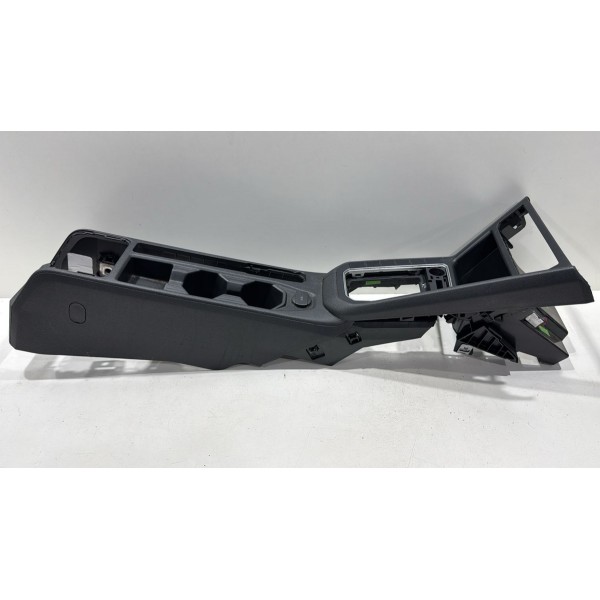 Console Central Interno Volkswagen Nivus Highline 6ea857925a