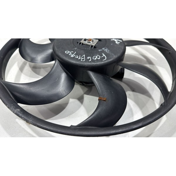 Ventoinha Eletroventilador Sandero 2008 A 2014 F006b10130