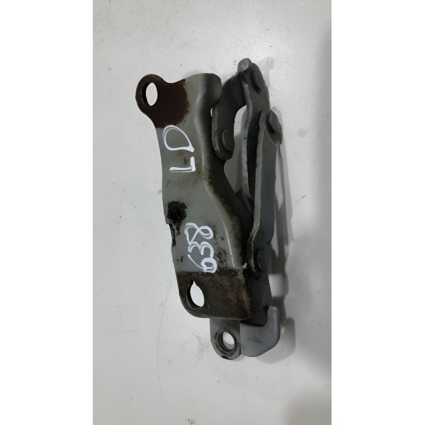 Dobradiça Direita Capô Azera 3.3 2007 2008 2009 2010 2011