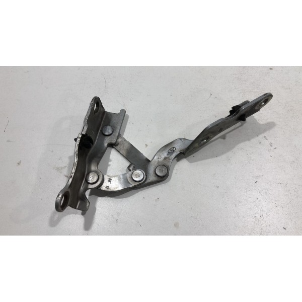 Dobradiça Direita Capô Azera 3.3 2007 2008 2009 2010 2011