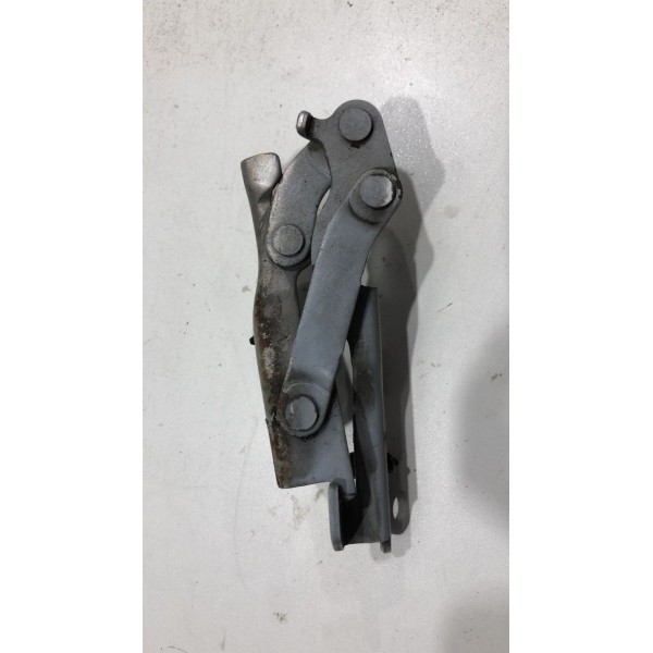 Dobradiça Direita Capô Azera 3.3 2007 2008 2009 2010 2011