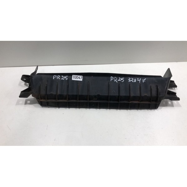 Defletor Inferior Radiador Strada 2020 A 2024 Original