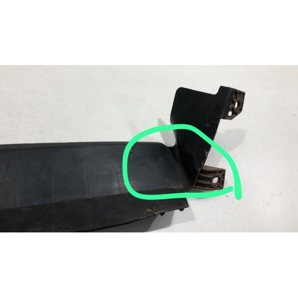 Defletor Inferior Radiador Strada 2020 A 2024 Original