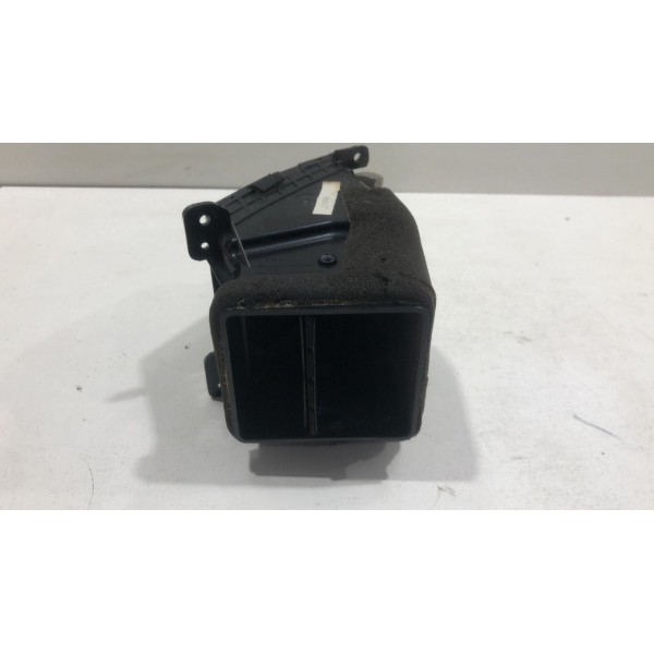 Difusor Ar Central Esquerdo Hyundai Azera 2008 2009 10 2011