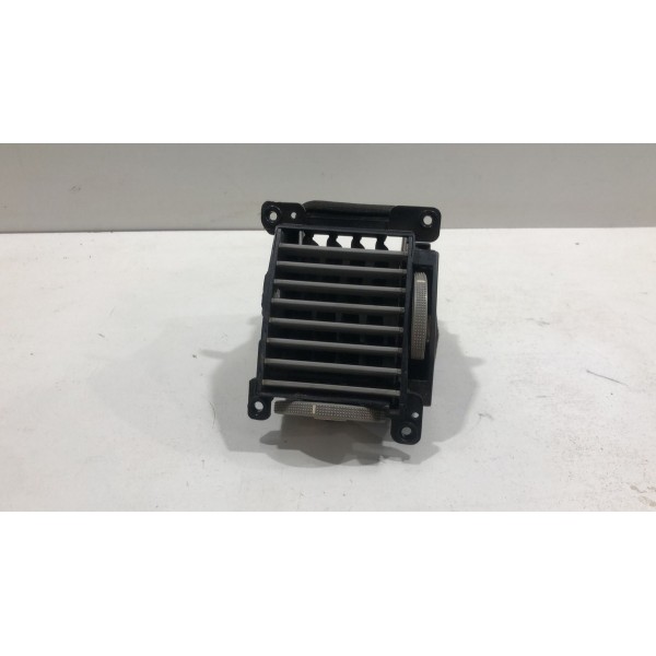 Difusor Ar Central Esquerdo Hyundai Azera 2008 2009 10 2011