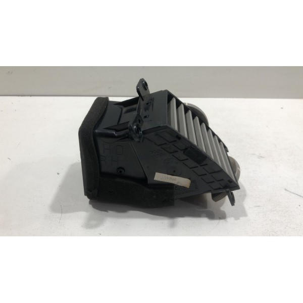 Difusor Ar Central Esquerdo Hyundai Azera 2008 2009 10 2011