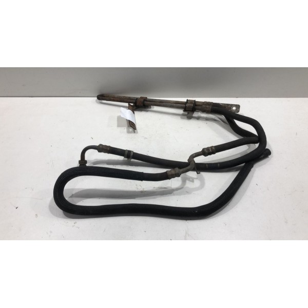 Mangueira Caixa Direção Gm Chevrolet S10 2.4 2015 Á 2017