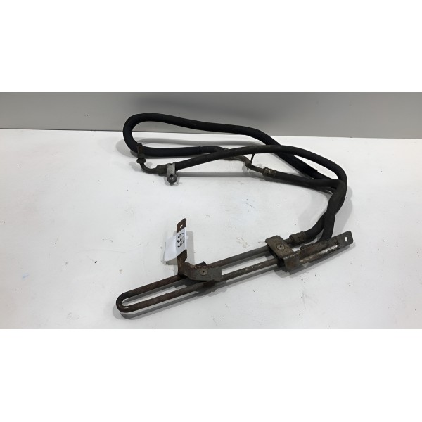 Mangueira Caixa Direção Gm Chevrolet S10 2.4 2015 Á 2017