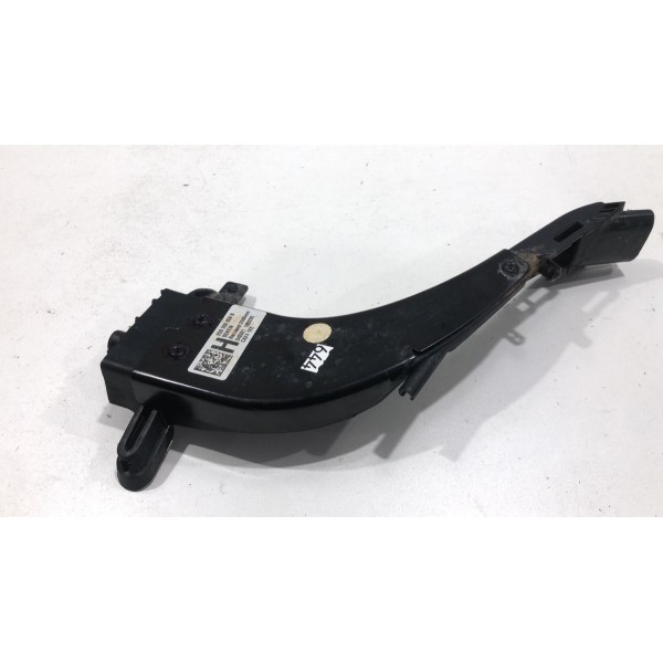 Acabamento Mangueira De Combustível Vw Nivus 2021/2024