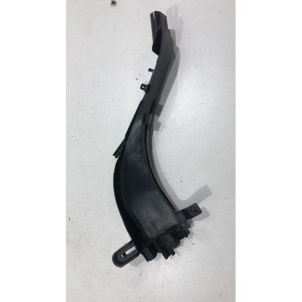 Acabamento Mangueira De Combustível Vw Nivus 2021/2024