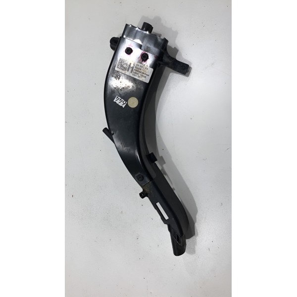 Acabamento Mangueira De Combustível Vw Nivus 2021/2024