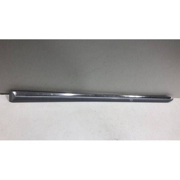 Friso Porta Traseira Esquerda Azera 2008 Á 2011 877343l020