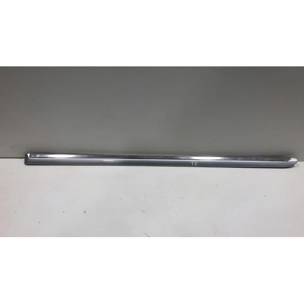 Friso Porta Traseira Esquerda Azera 2008 Á 2011 877343l020